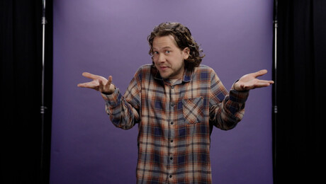 Het Klokhuis | Lichaamstaal